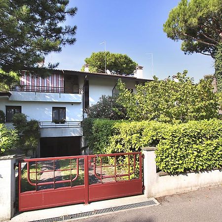 Villa Renata Lignano Sabbiadoro Værelse billede