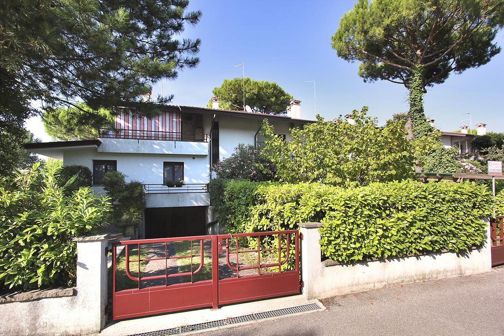 Villa Renata Lignano Sabbiadoro Værelse billede