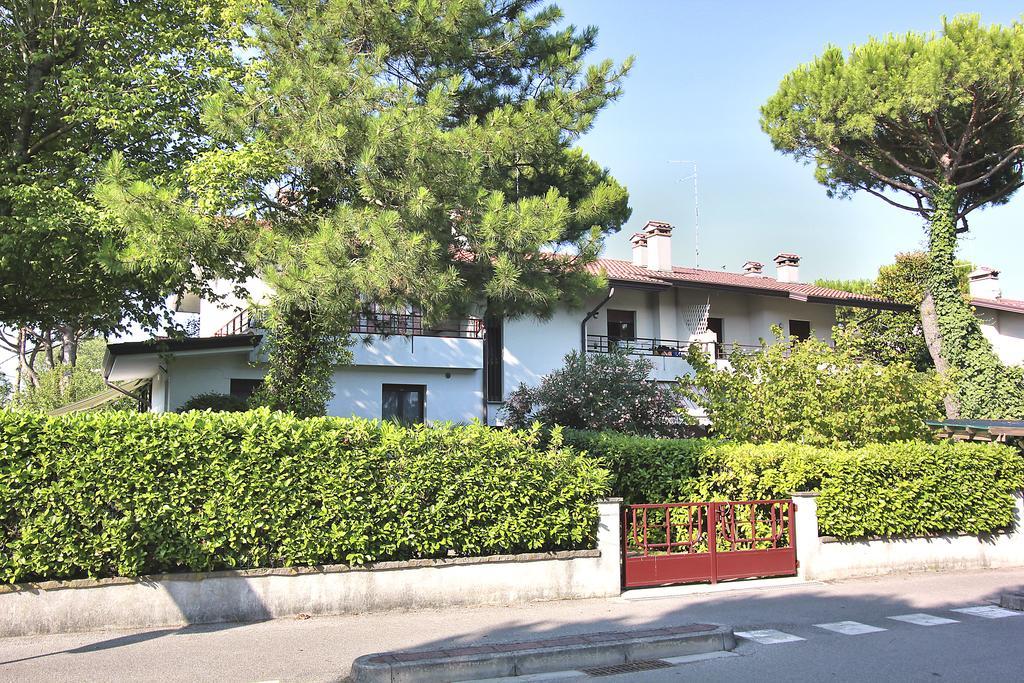 Villa Renata Lignano Sabbiadoro Værelse billede