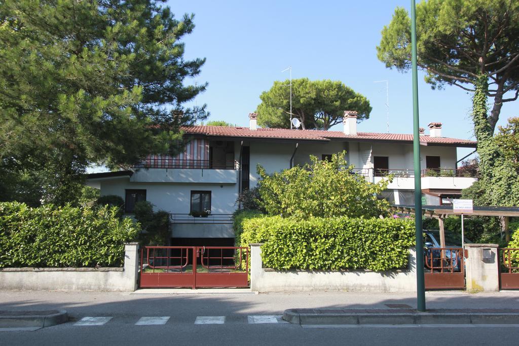 Villa Renata Lignano Sabbiadoro Værelse billede