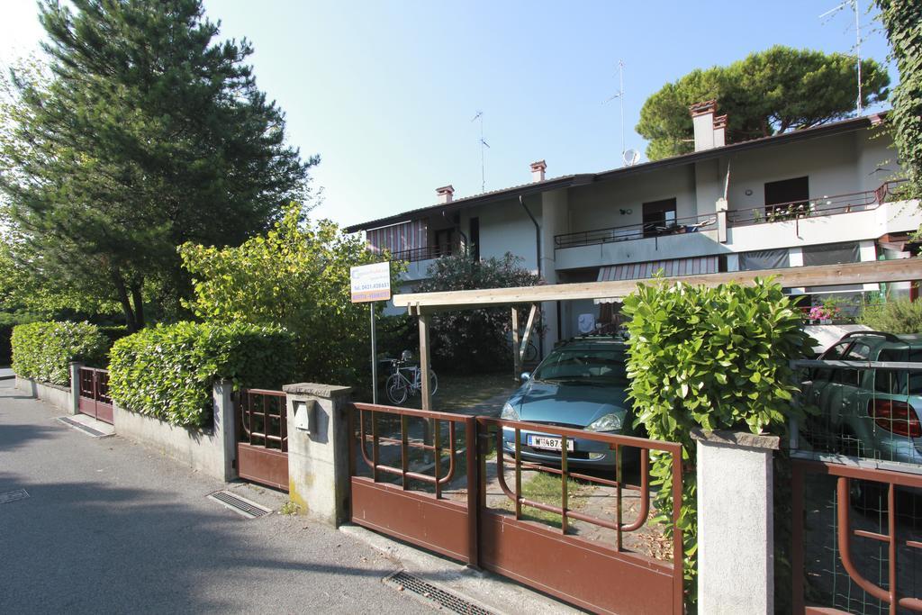 Villa Renata Lignano Sabbiadoro Værelse billede