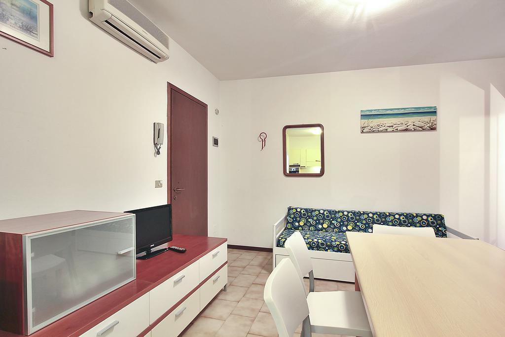 Villa Renata Lignano Sabbiadoro Værelse billede