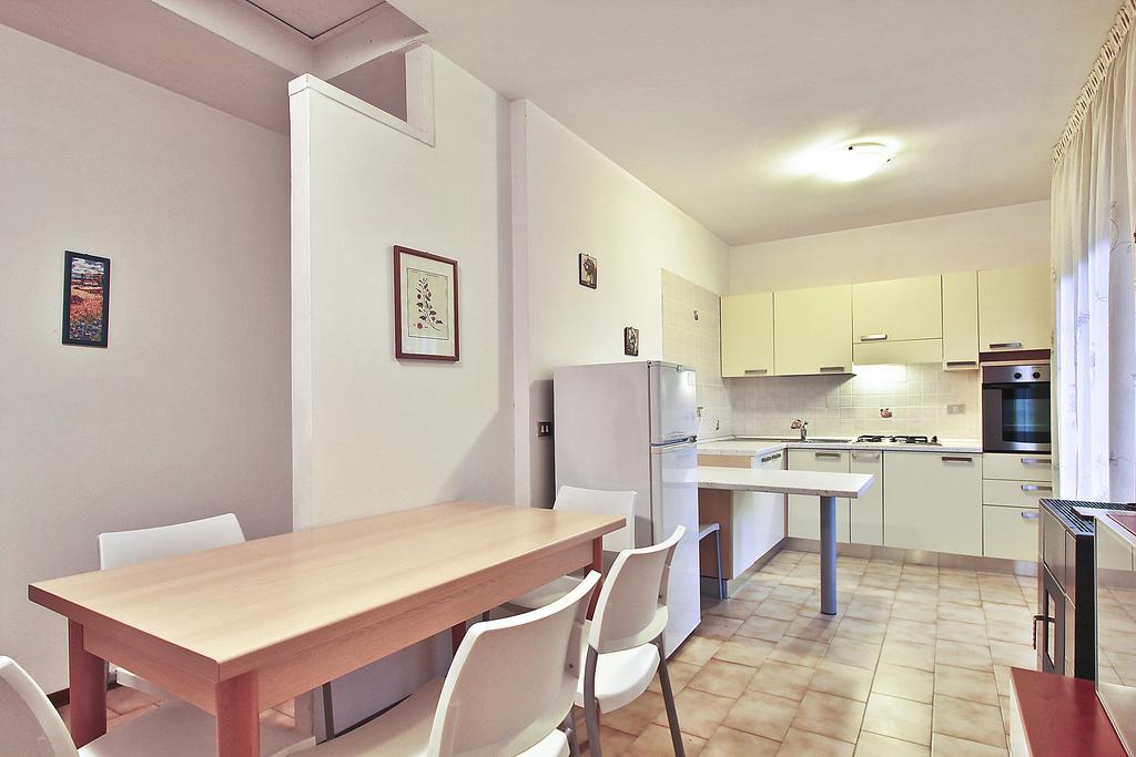Villa Renata Lignano Sabbiadoro Værelse billede