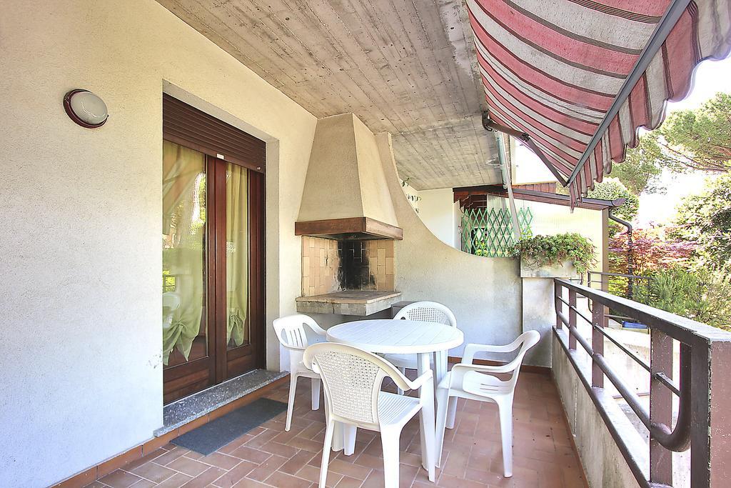 Villa Renata Lignano Sabbiadoro Værelse billede