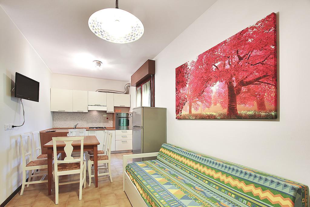 Villa Renata Lignano Sabbiadoro Værelse billede