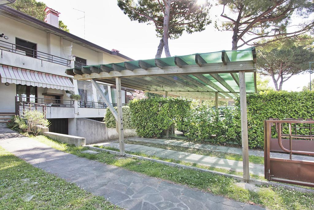 Villa Renata Lignano Sabbiadoro Værelse billede
